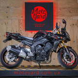 Мотоцикл Yamaha FZ1S с пробегом 13332 км