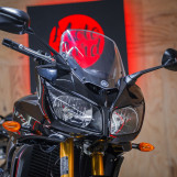 Мотоцикл Yamaha FZ1S с пробегом 13332 км