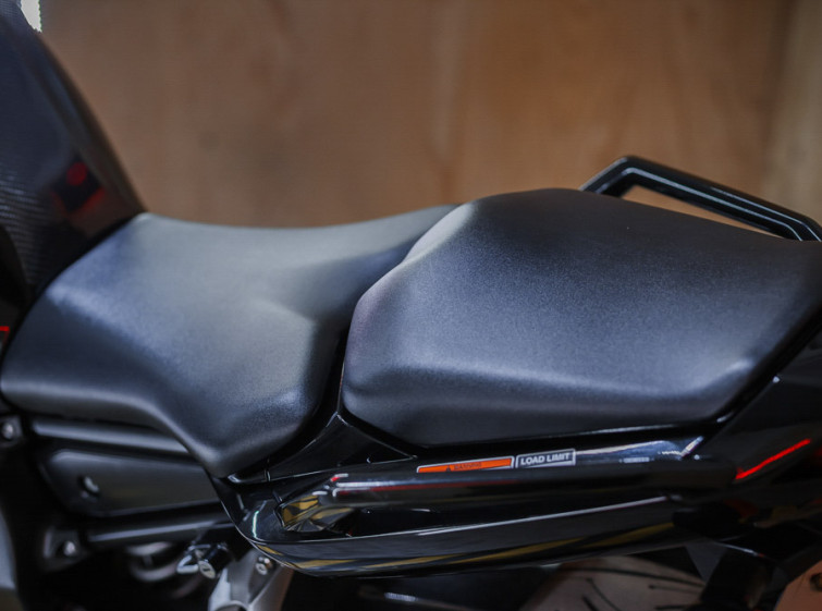 Мотоцикл Yamaha FZ1S с пробегом 13332 км