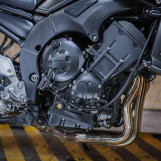 Мотоцикл Yamaha FZ1S с пробегом 13332 км