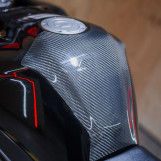 Мотоцикл Yamaha FZ1S с пробегом 13332 км