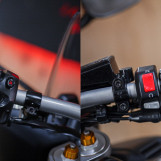 Мотоцикл Yamaha FZ1S с пробегом 13332 км