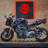 Мотоцикл Yamaha FZ1S с пробегом 13332 км