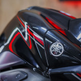 Мотоцикл Yamaha FZ1S с пробегом 13332 км