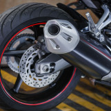 Мотоцикл Yamaha FZ1S с пробегом 13332 км