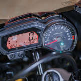 Мотоцикл Yamaha FZ1S с пробегом 13332 км