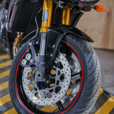 Мотоцикл Yamaha FZ1S с пробегом 13332 км