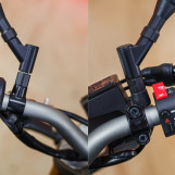 Мотоцикл Yamaha MT-09 с пробегом 6591 км