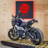 Мотоцикл Yamaha MT-09 с пробегом 6591 км