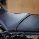 Мотоцикл Yamaha MT-09 с пробегом 6591 км