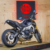 Мотоцикл Yamaha MT-09 с пробегом 6591 км