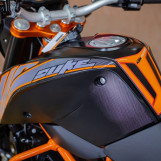 Мотоцикл KTM Duke 690 ABS с пробегом 23392 км