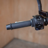 Мотоцикл KTM Duke 690 ABS с пробегом 23392 км