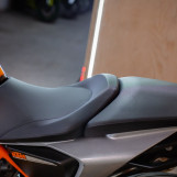 Мотоцикл KTM Duke 690 ABS с пробегом 23392 км