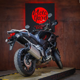 Мотоцикл Suzuki V-Strom DL1000 Traction ABS с пробегом 13250 км