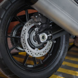 Мотоцикл Suzuki V-Strom DL1000 Traction ABS с пробегом 13250 км