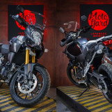 Мотоцикл Suzuki V-Strom DL1000 Traction ABS с пробегом 13250 км