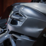 Мотоцикл Suzuki V-Strom DL1000 Traction ABS с пробегом 13250 км