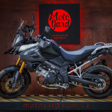 Мотоцикл Suzuki V-Strom DL1000 Traction ABS с пробегом 13250 км