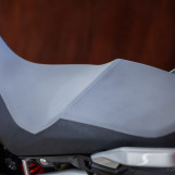 Мотоцикл Suzuki V-Strom DL1000 Traction ABS с пробегом 13250 км