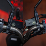 Мотоцикл Suzuki V-Strom DL1000 Traction ABS с пробегом 13250 км