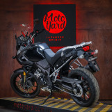 Мотоцикл Suzuki V-Strom DL1000 Traction ABS с пробегом 13250 км