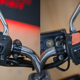 Мотоцикл Honda CB400 VTEC 1 с пробегом 16634 км