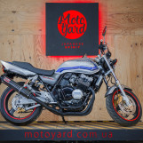 Мотоцикл Honda CB400 VTEC 1 с пробегом 16634 км