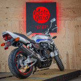 Мотоцикл Honda CB400 VTEC 1 с пробегом 16634 км