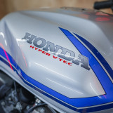 Мотоцикл Honda CB400 VTEC 1 с пробегом 16634 км