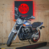 Мотоцикл Honda CB400 VTEC 1 с пробегом 16634 км