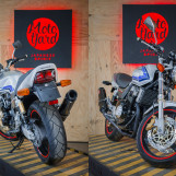 Мотоцикл Honda CB400 VTEC 1 с пробегом 16634 км