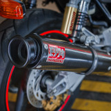 Мотоцикл Honda CB400 VTEC 1 с пробегом 16634 км