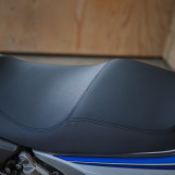 Мотоцикл Honda CB400 VTEC 1 с пробегом 16634 км