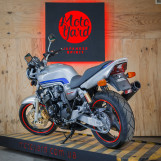 Мотоцикл Honda CB400 VTEC 1 с пробегом 16634 км