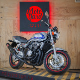 Мотоцикл Honda CB400 VTEC 1 с пробегом 16634 км