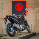 Мотоцикл Honda NC 700S DCT с пробегом 9023 км