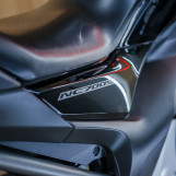 Мотоцикл Honda NC 700S DCT с пробегом 9023 км
