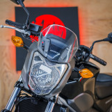 Мотоцикл Honda NC 700S DCT с пробегом 9023 км