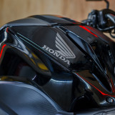 Мотоцикл Honda NC 700S DCT с пробегом 9023 км