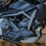 Мотоцикл Honda NC 700S DCT с пробегом 9023 км