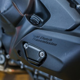 Мотоцикл Honda NC 700S DCT с пробегом 9023 км