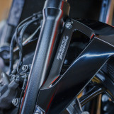 Мотоцикл Honda NC 700S DCT с пробегом 9023 км