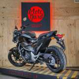 Мотоцикл Honda NC 700S DCT с пробегом 9023 км