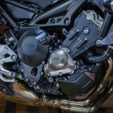Мотоцикл Yamaha MT-09 Traction ABS с пробегом 38071 км