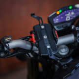 Мотоцикл Yamaha MT-09 Traction ABS с пробегом 38071 км