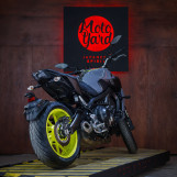 Мотоцикл Yamaha MT-09 Traction ABS с пробегом 38071 км