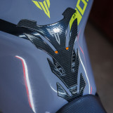 Мотоцикл Yamaha MT-09 Traction ABS с пробегом 38071 км