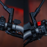 Мотоцикл Yamaha MT-09 Traction ABS с пробегом 38071 км