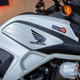 Мотоцикл Honda NC 750X с пробегом 15058 км